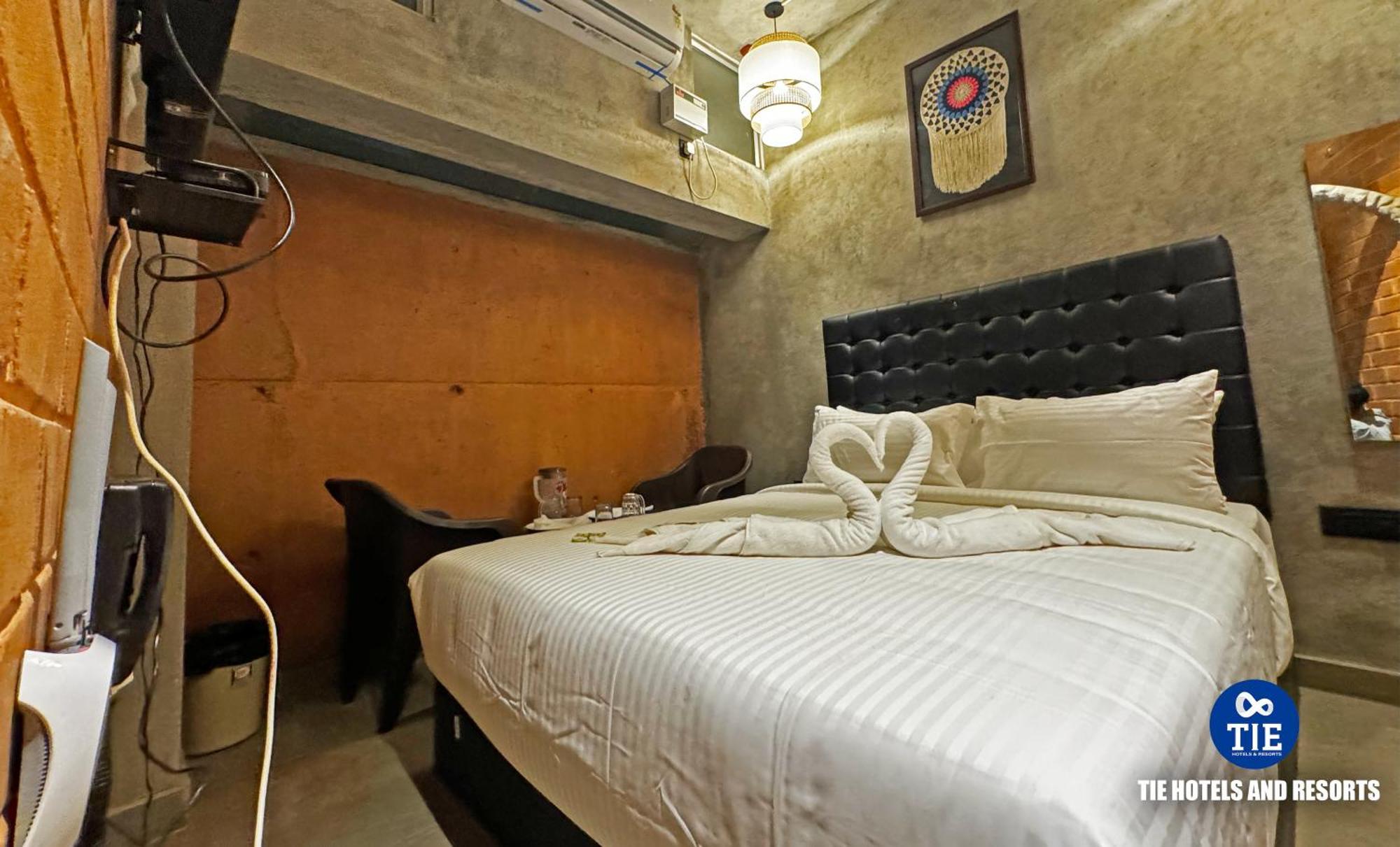 Eden Beach Resort - Tie Hotels & Resorts Pondicherry Bagian luar foto